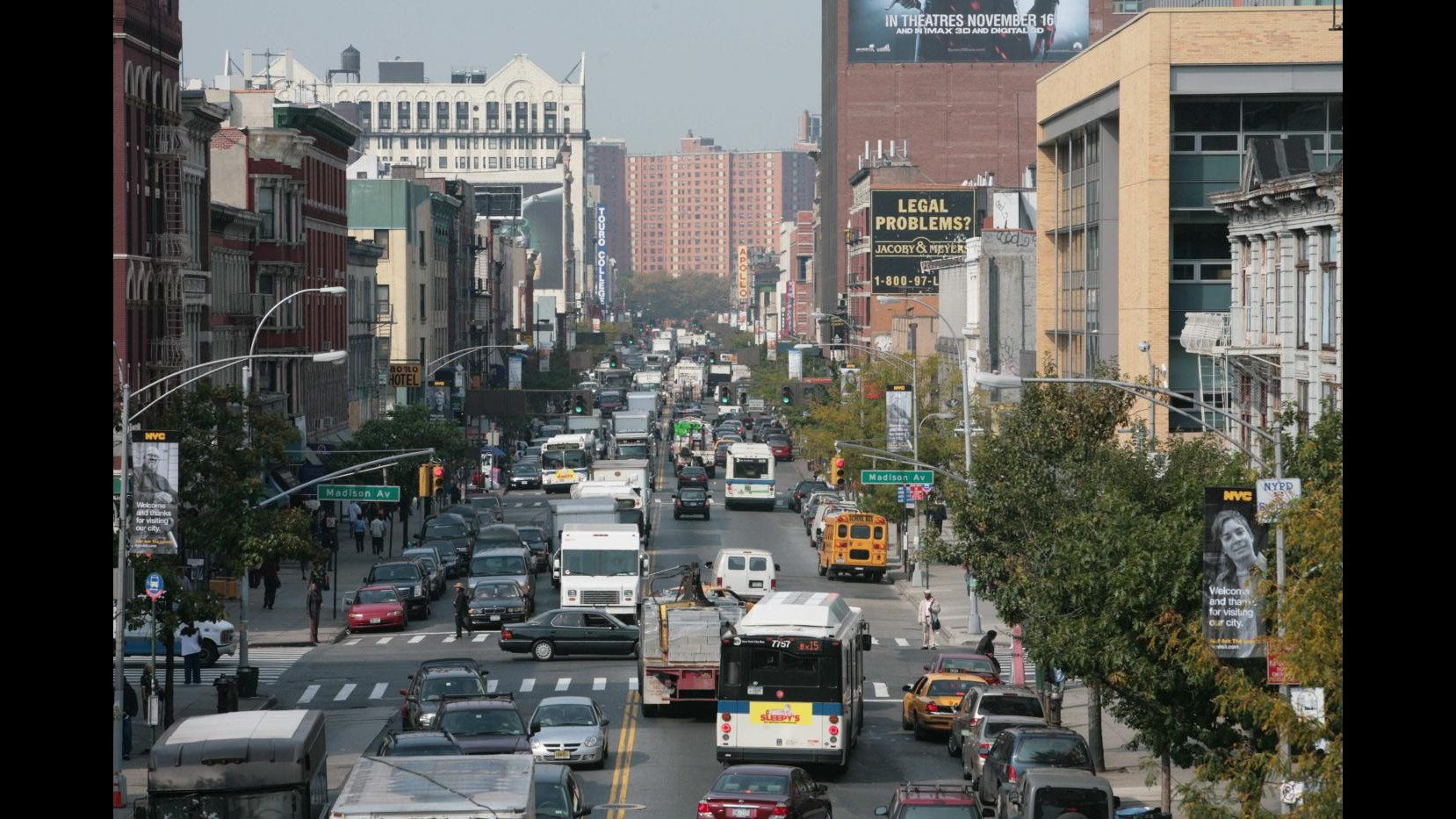 36enne italiana uccisa a Harlem