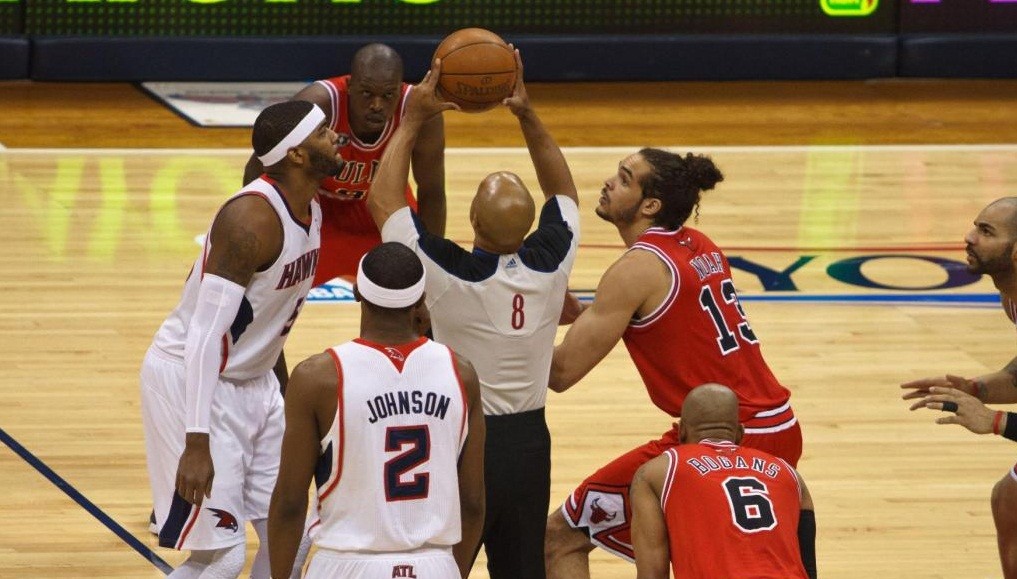 L’Nba torna in campo a Natale