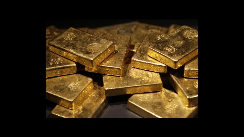 Venezuela ritira riserve oro da Europa