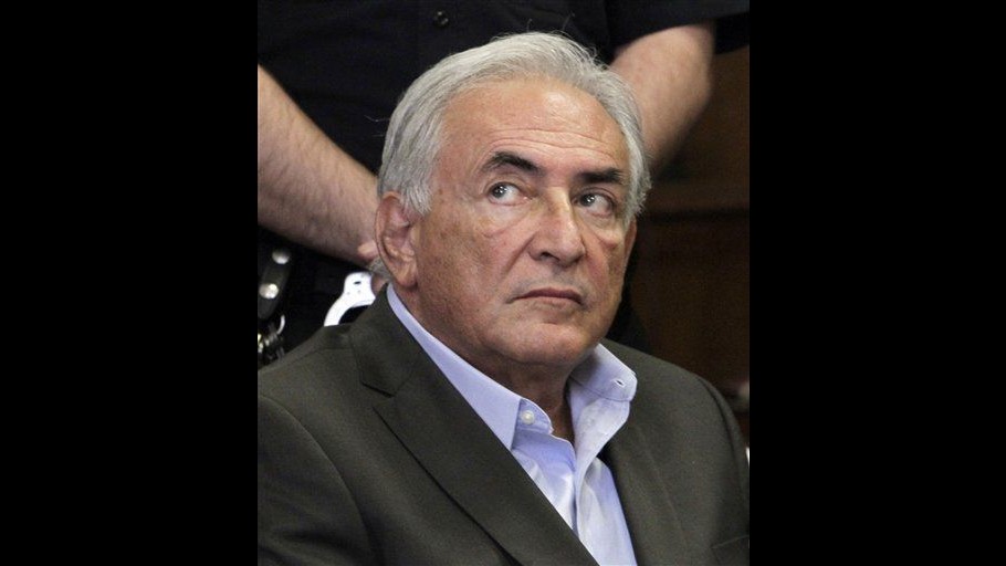 Causa civile contro Strauss-Kahn. Avvocati: Cameriera vuole denaro