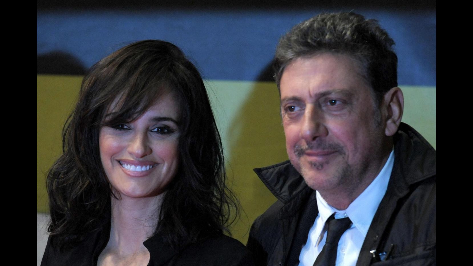 Torino film fest, sul palco alla serata di apertura Castellitto e Cruz