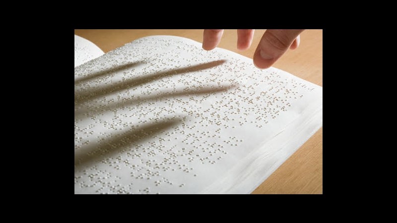 Per la prima volta la Polonia stamperà le schede elettorali in Braille