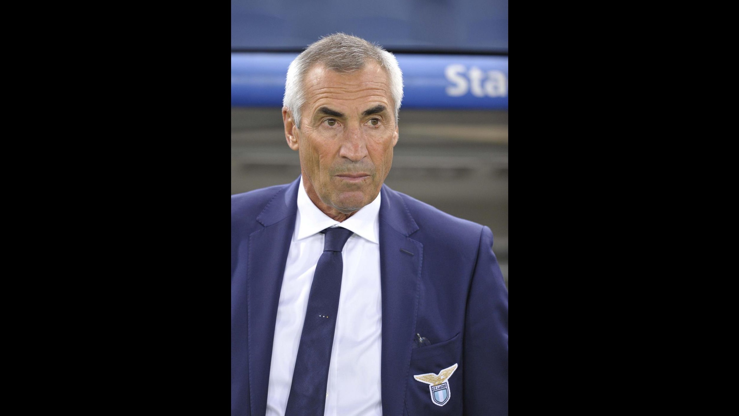 Reja carica la Lazio: Contro la Juve partita chiave