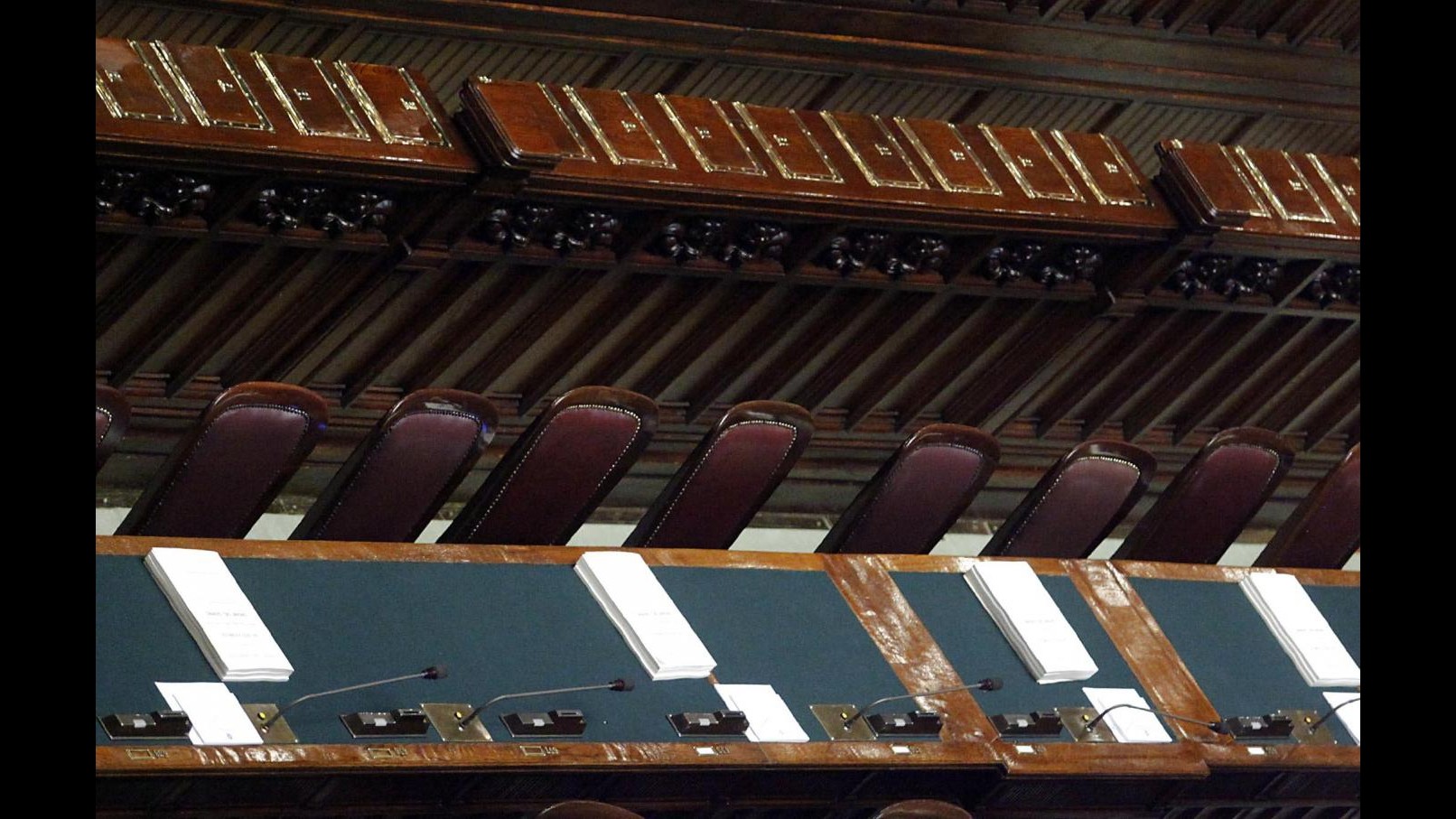Tagli Camera, 350 lavoratori minacciano occupazione palazzo Marini