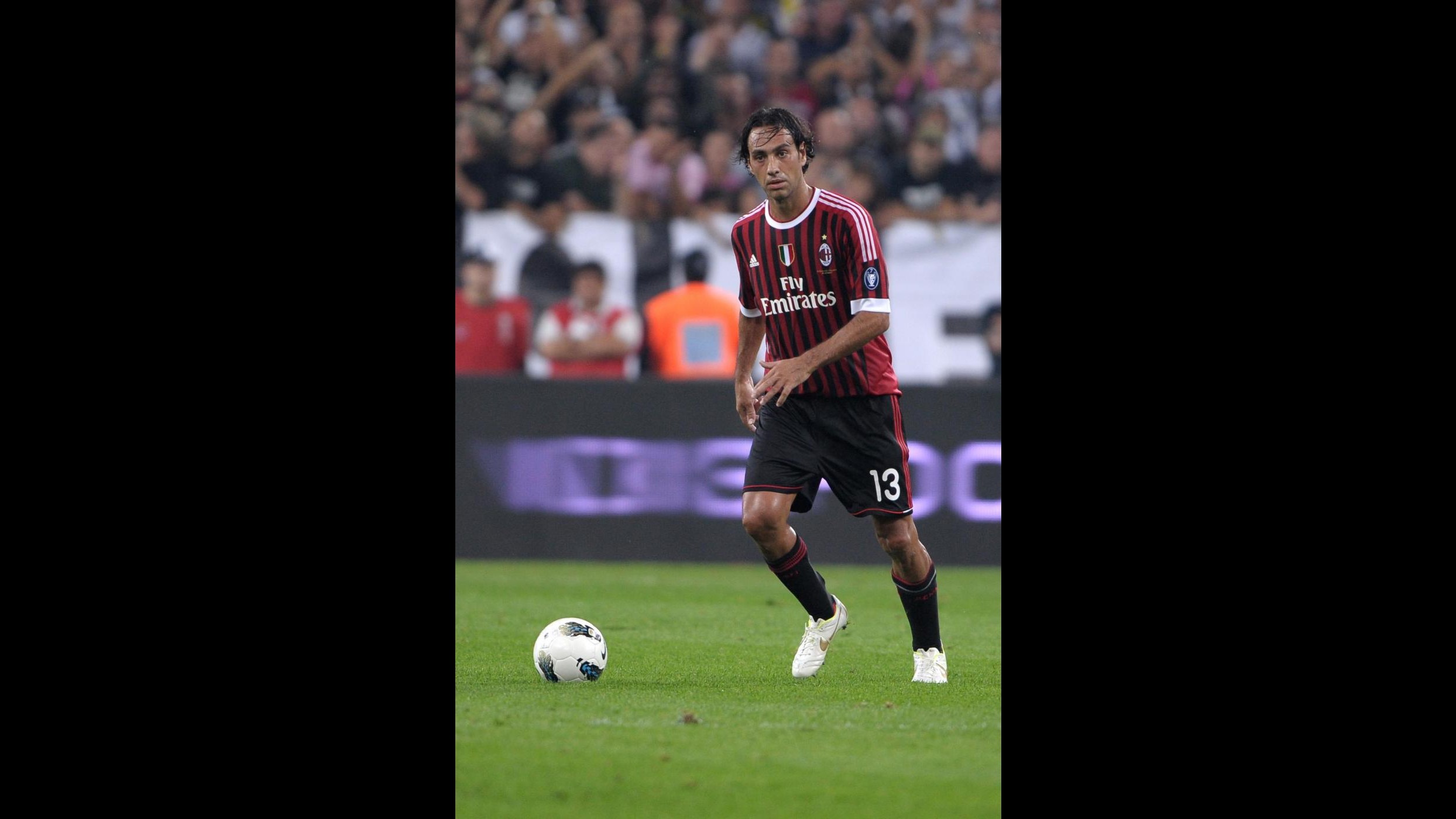 Brutte notizie per Milan e Inter: stop per Nesta e Lucio