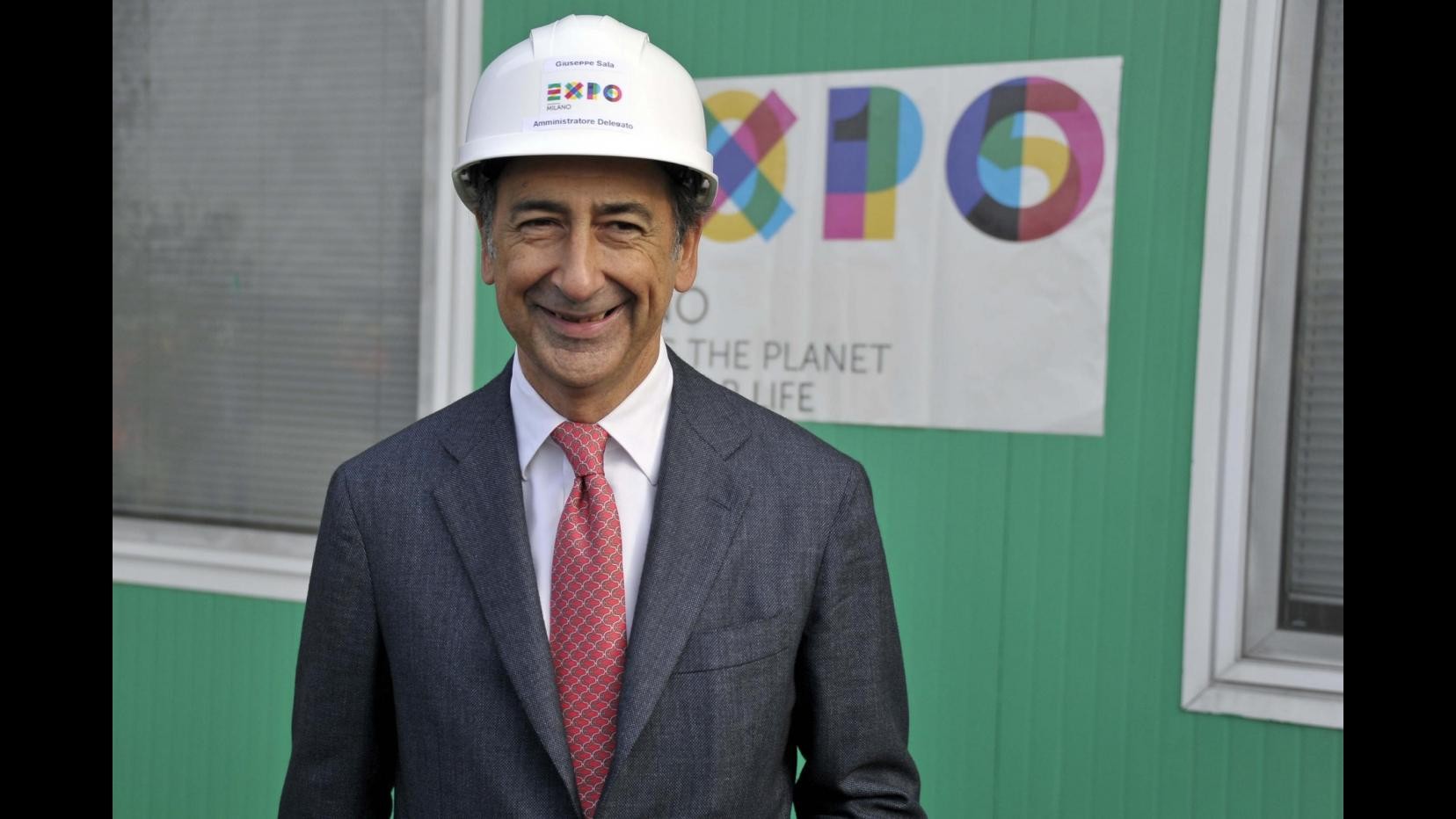 Expo, assemblea dei soci approva piano investimenti e contributi 2012
