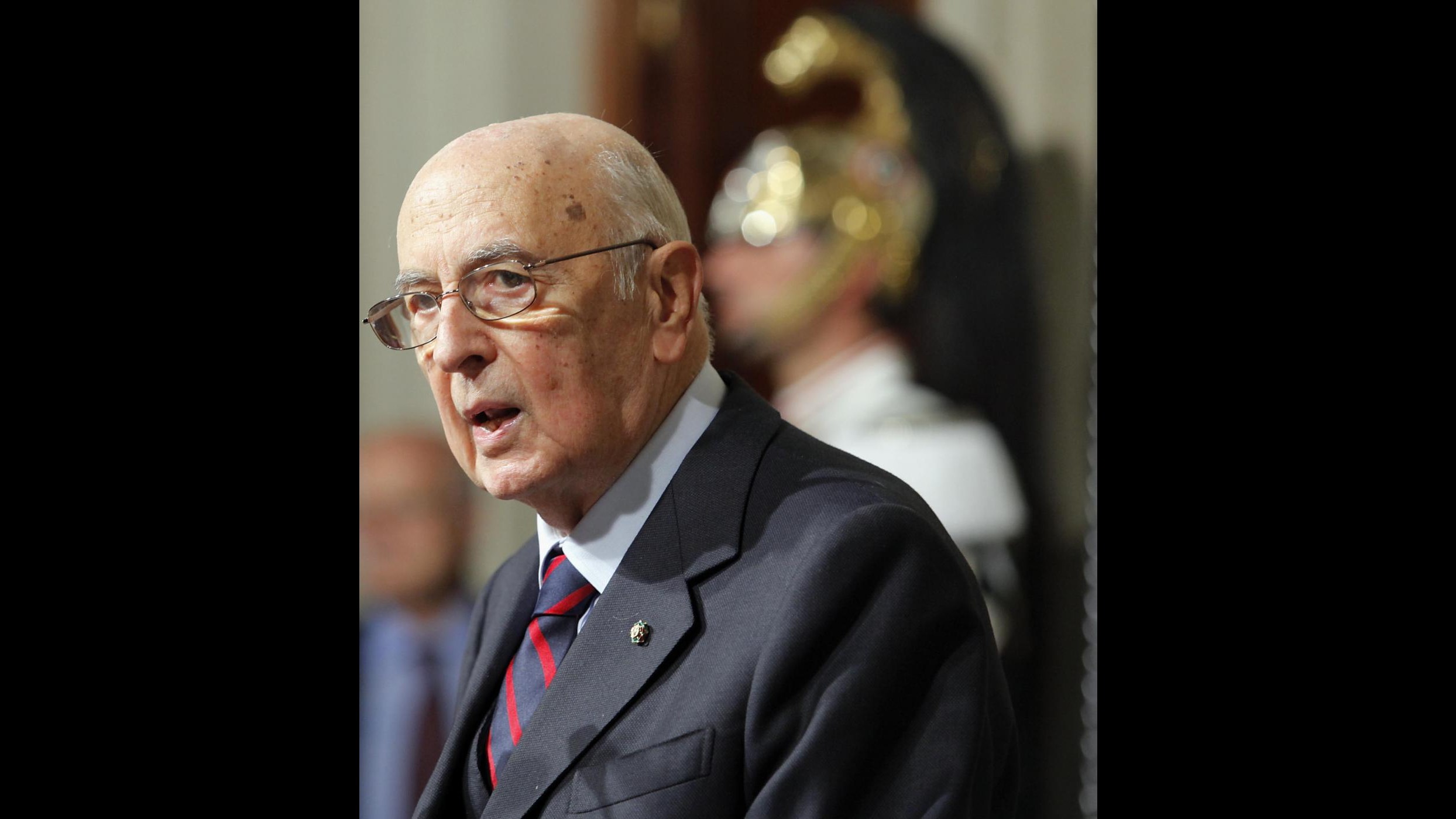 Napolitano: Inammissibili cedimenti su sicurezza lavoro