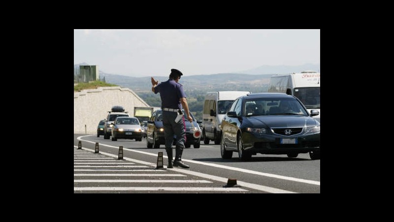Esodo, migliora la situazione del traffico sull’A4