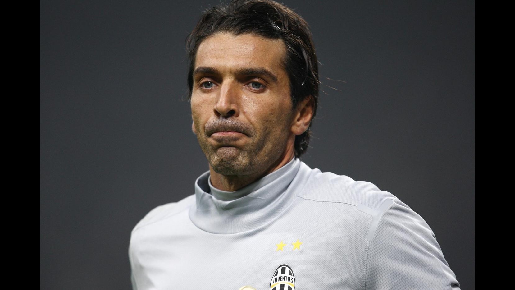 Buffon carica la Juve, ma è allarme Pirlo