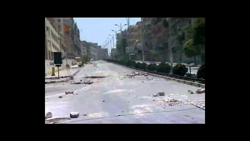 Siria, Usa chiedono ad americani di lasciare Paese immediatamente