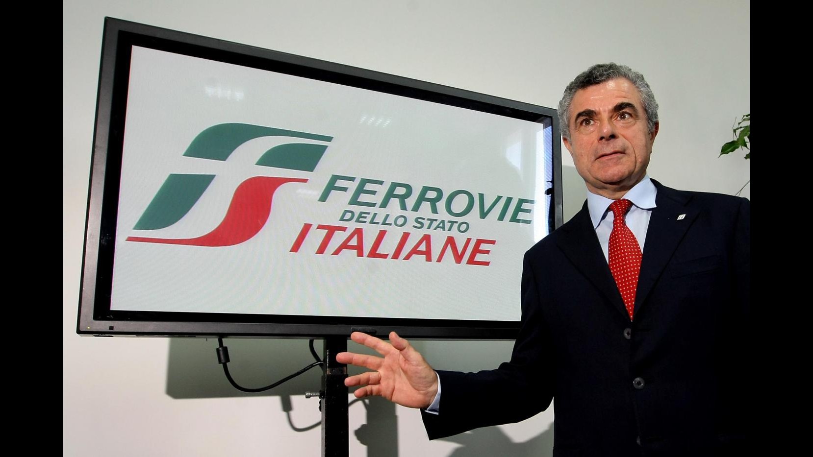 Moretti (Fs): Passera sarà imparziale
