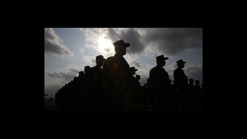 Nord Corea minaccia trasformare Casa Blu Seul in ‘mare di fuoco’