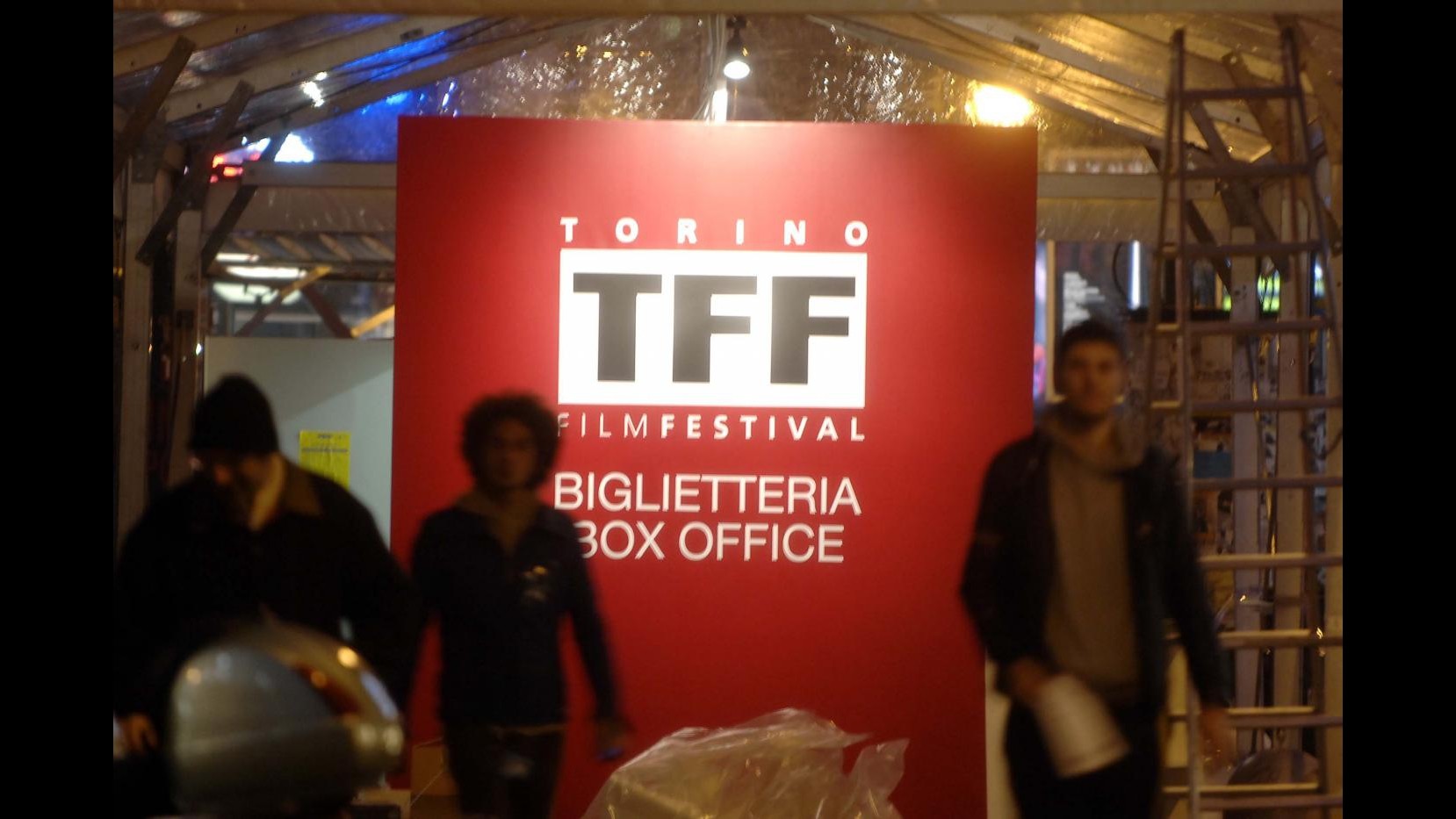 Torino Film Fest, Castellitto, Cruz e Hirsh venerdì al Teatro Regio