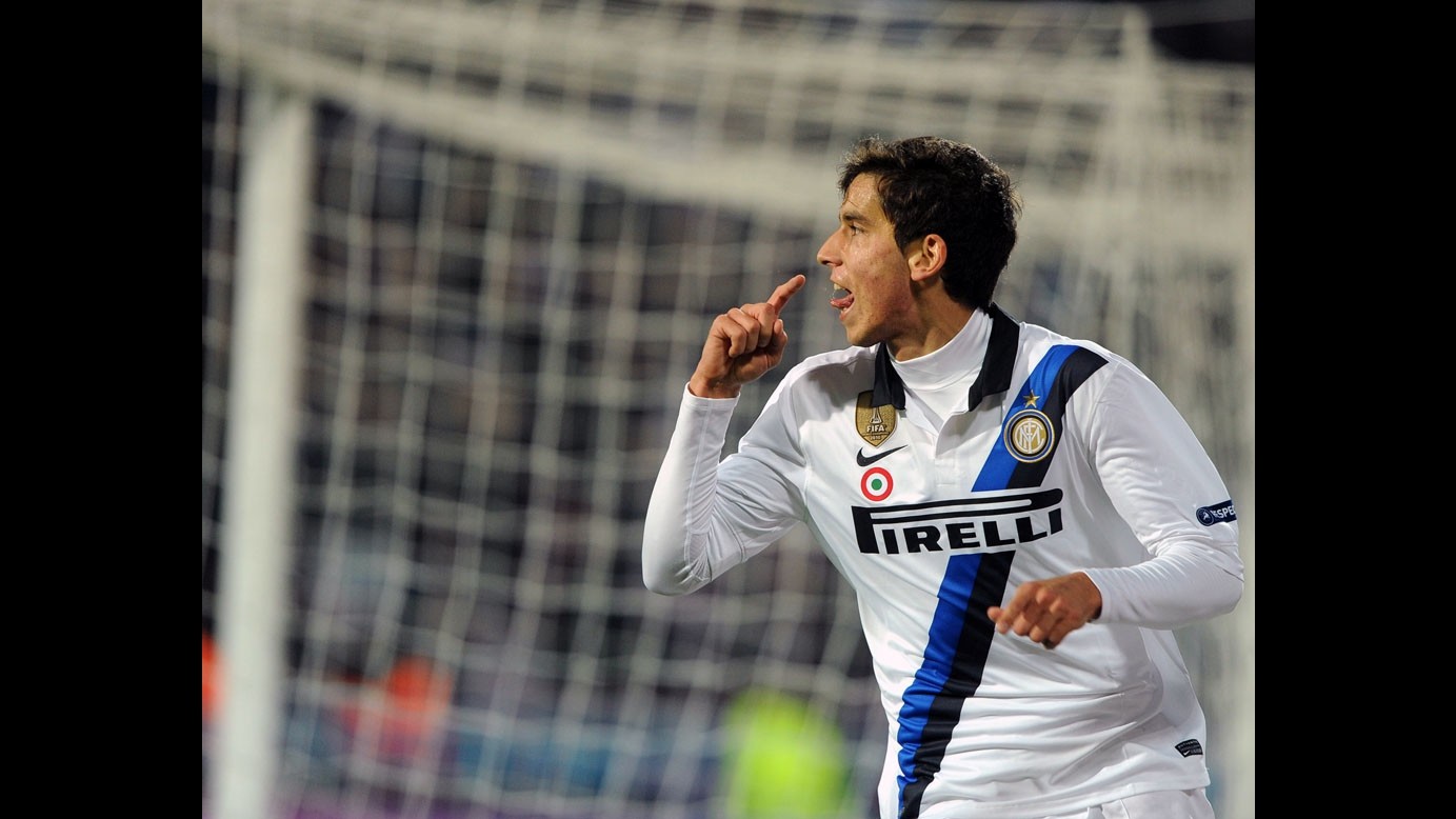 Champions League, Inter agli ottavi: a Trebisonda basta l’1-1