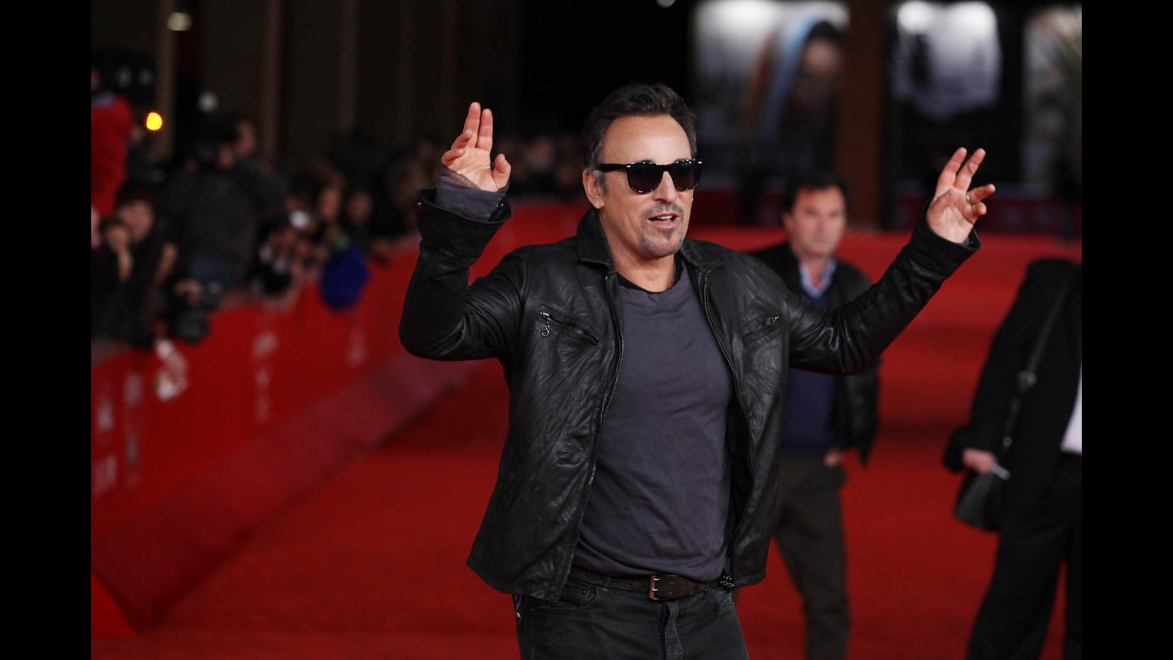 Bruce Springsteen torna in Italia con tre date: 7-10-11 giugno