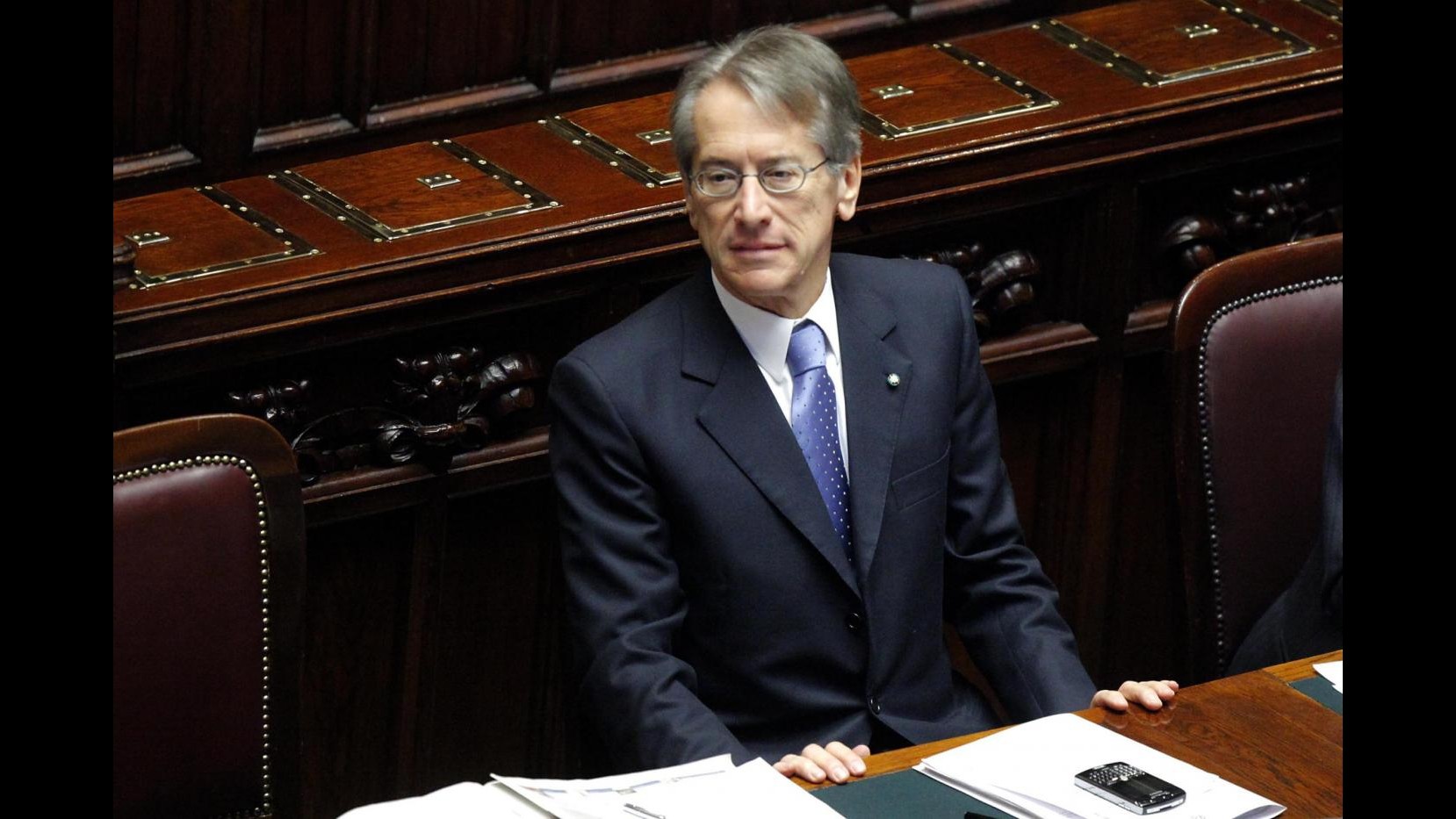 Iran, Terzi: Sosteniamo sanzioni annunciate da Usa contro nucleare