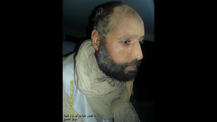 Libia, Saif al-Islam in un video:Presto scoppieranno lotte interne