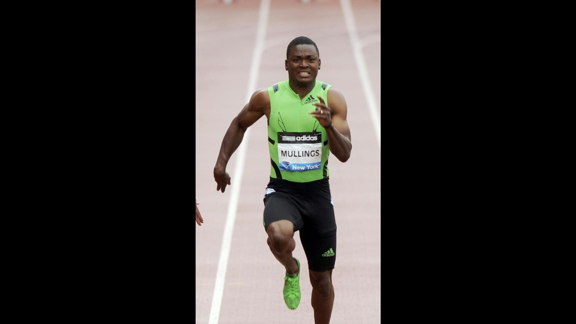 Doping, giamaicano Mullings squalificato a vita