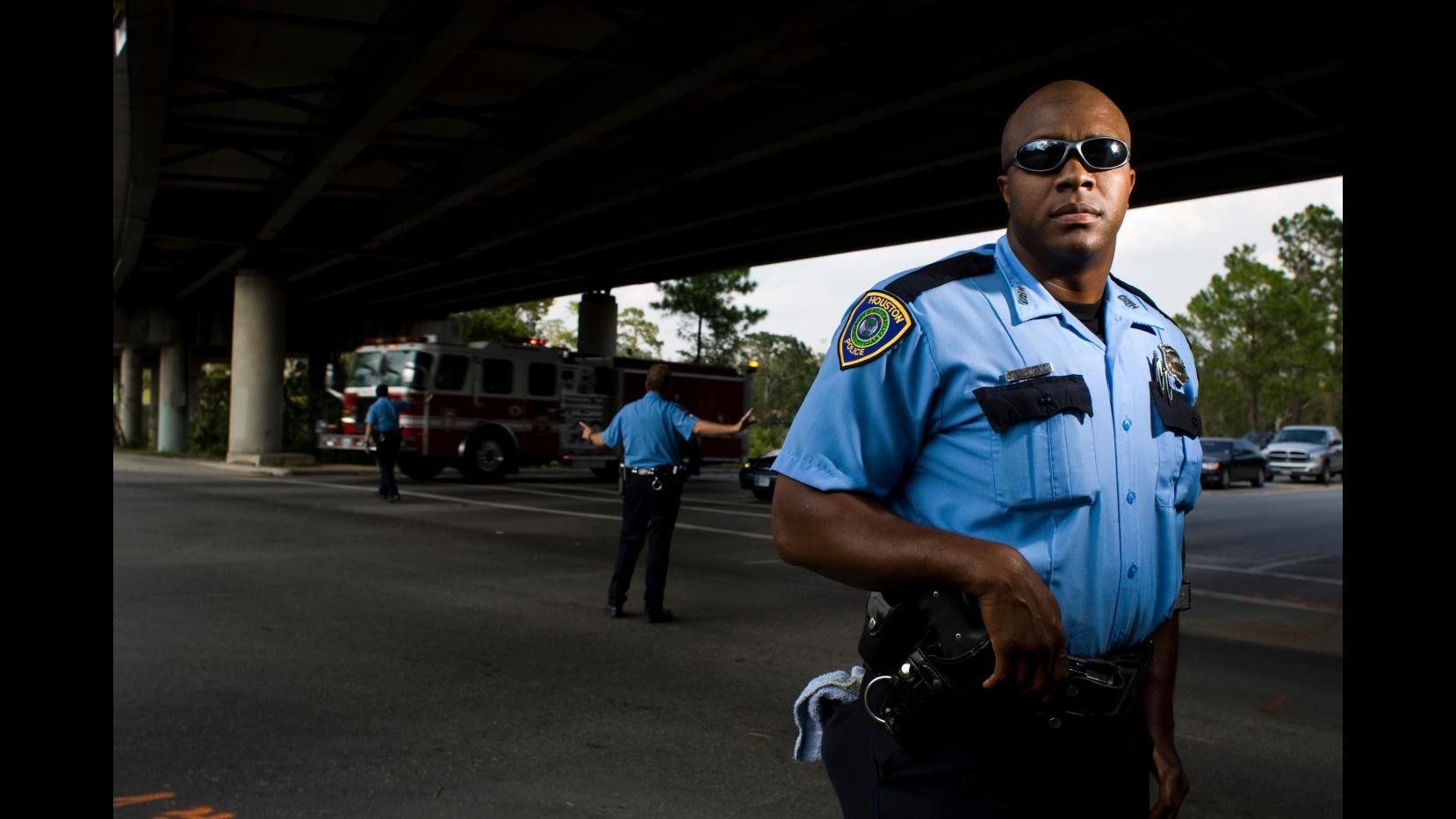 Occupy Wall Street, uomo armato tra dimostranti Houston: polizia spara