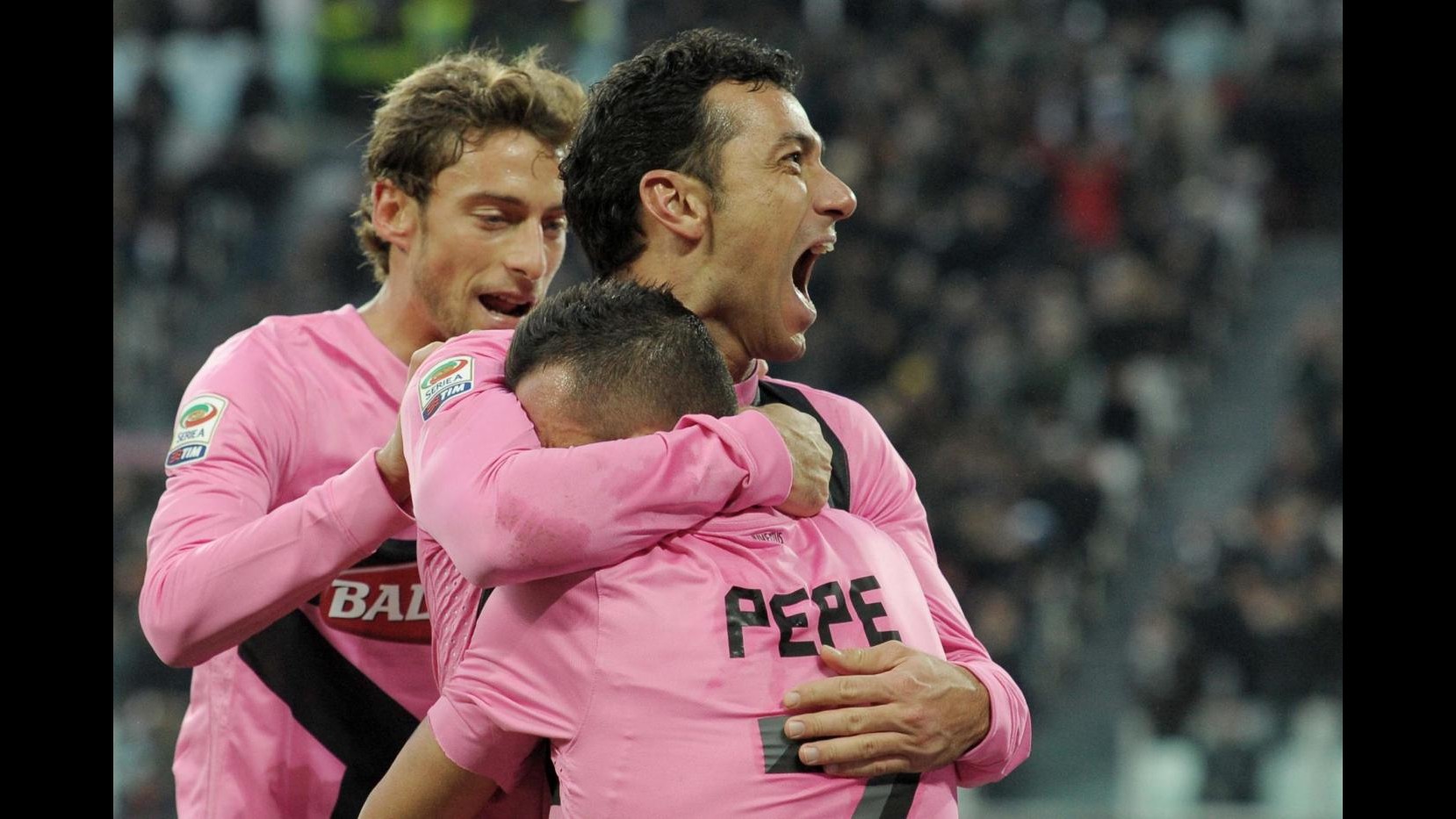 Serie A, Juve di nuovo prima. Inter corsara a Cesena