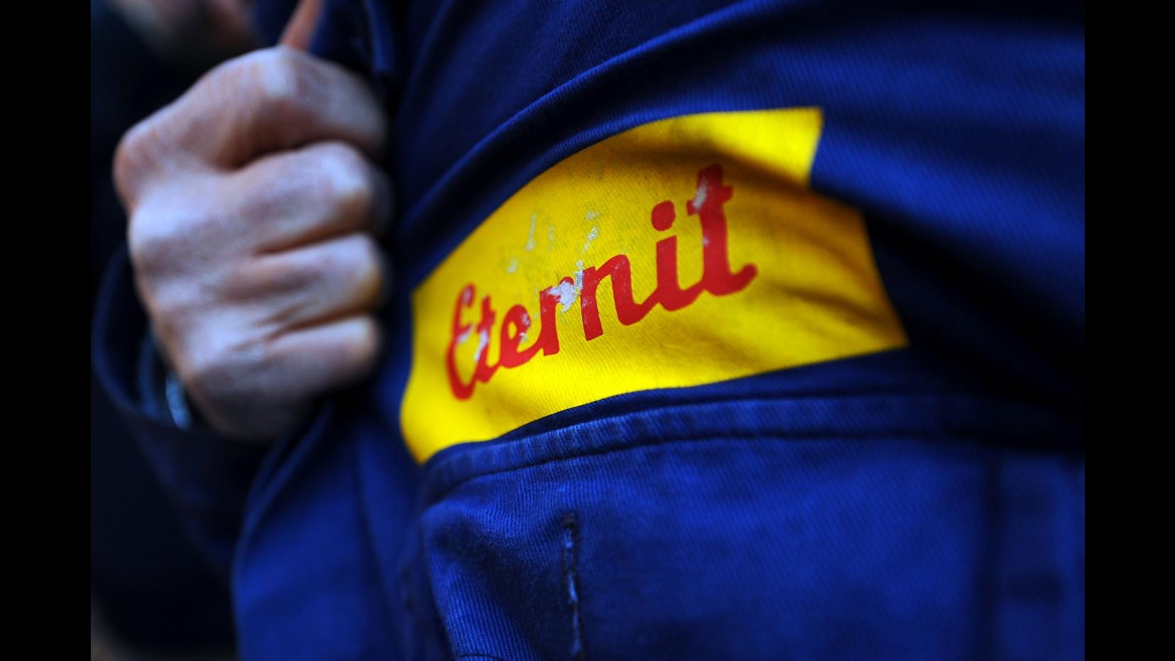 Eternit, Casale Monferrato ha accettato risarcimento da 18,3 milioni