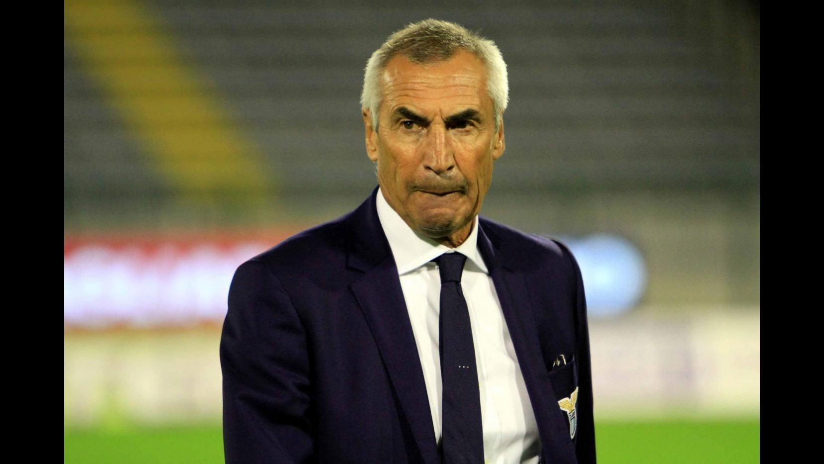 Lazio, Reja: Rivincita contro Udinese per salire di livello