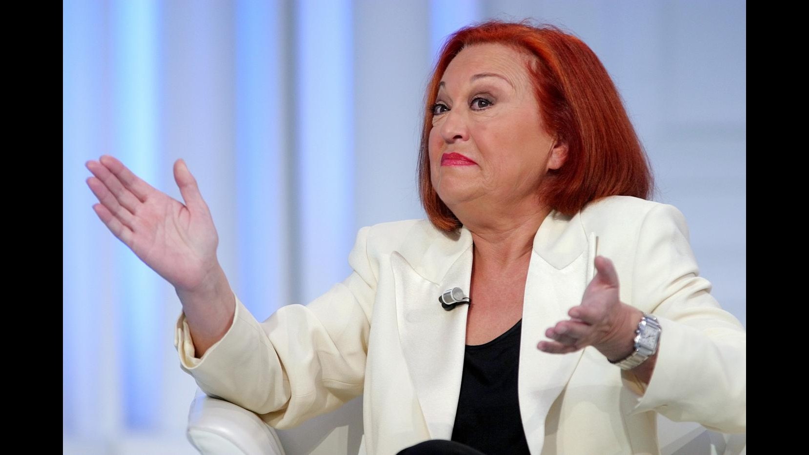 Vanna Marchi, legale: Forse libera prima dell’estate