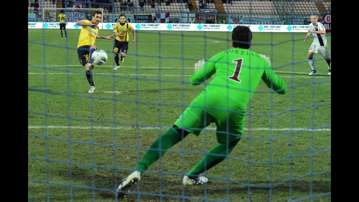 Serie B, Suicidio Toro a Modena. Pari per Padova e Sassuolo