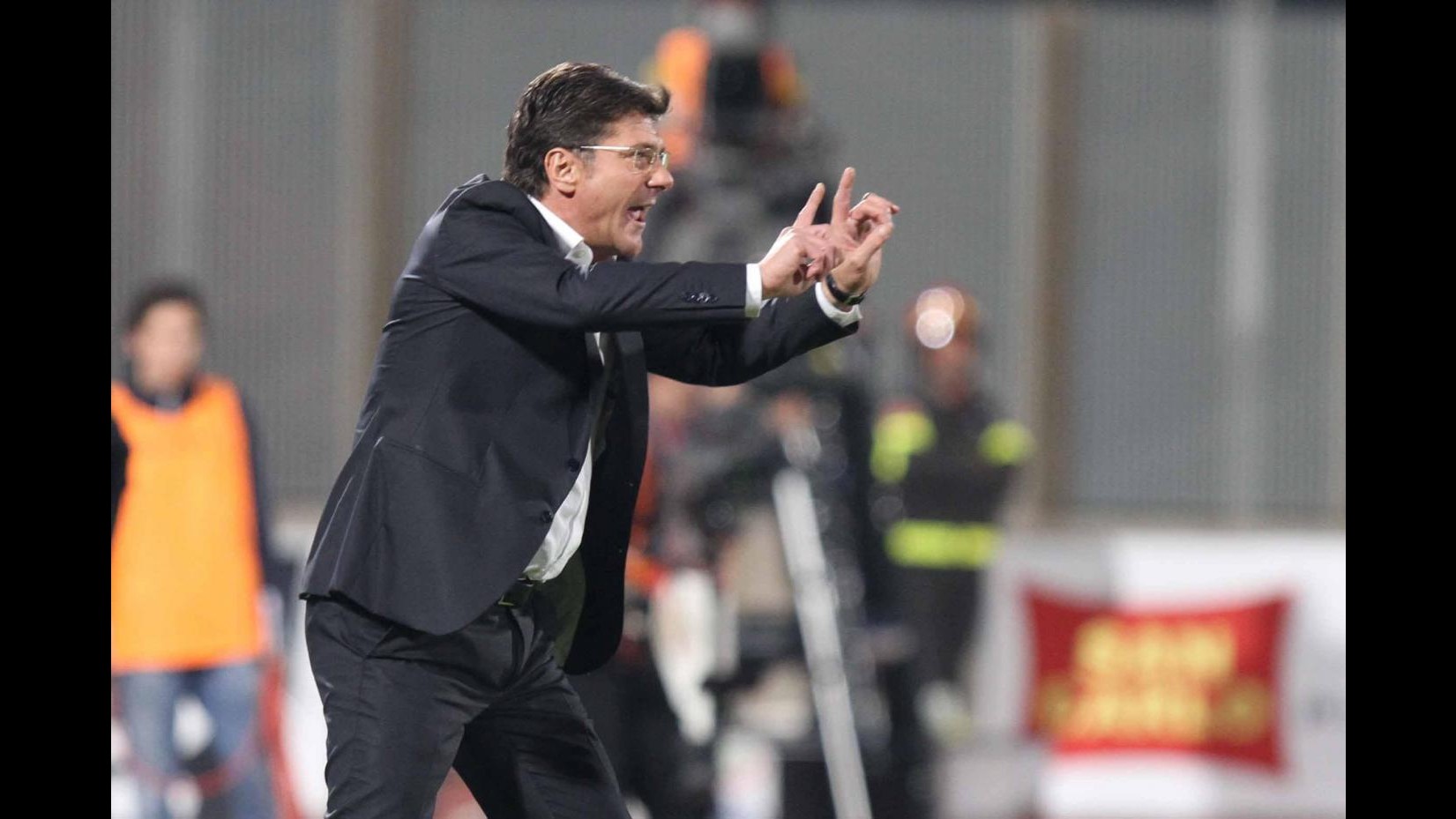 Mazzarri: Contro la Roma è come una finale