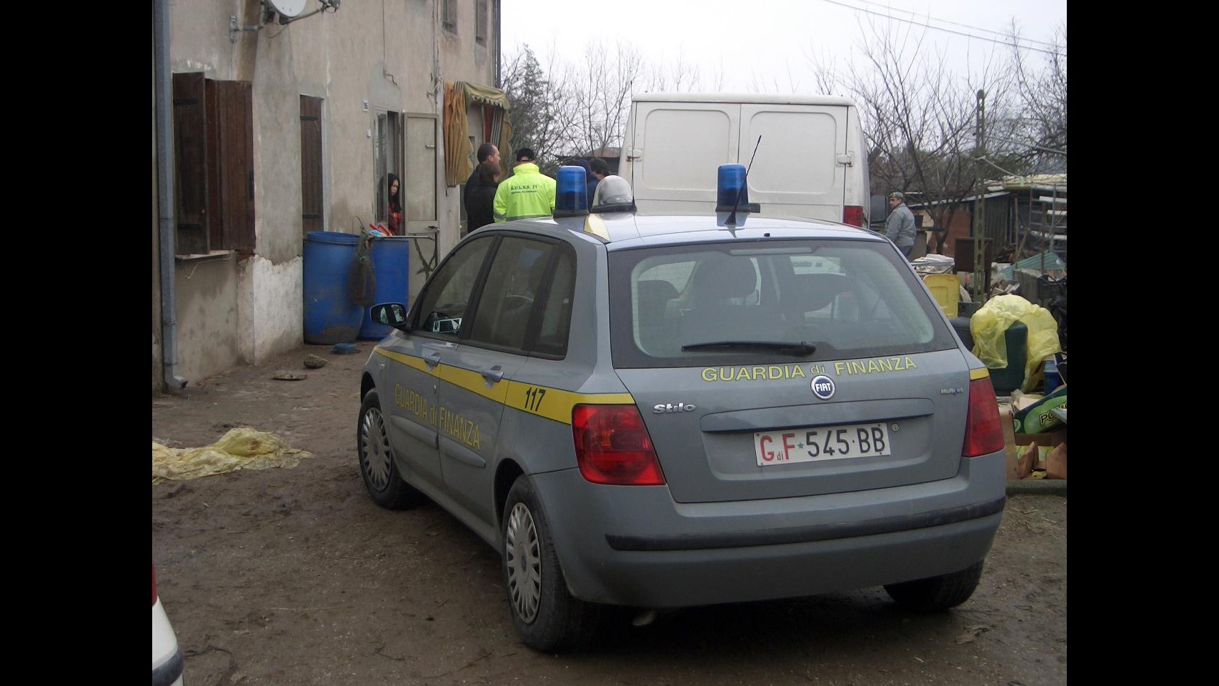 Varese, sgominata banda trafficanti droga: 10 arresti
