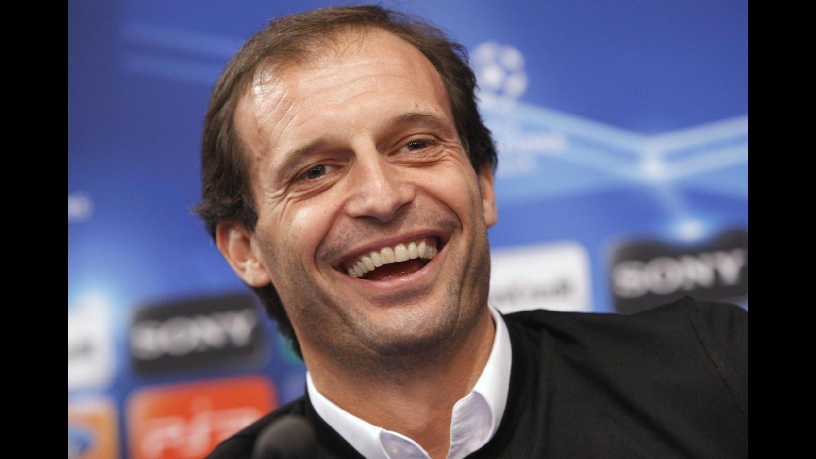 Allegri: Ultime due gare prima della sosta saranno decisive
