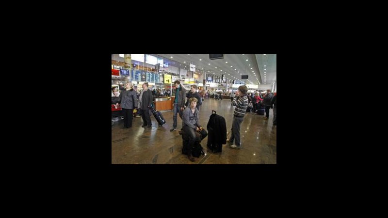 Russia, sequestrato sodio radioattivo in bagaglio destinato in Iran