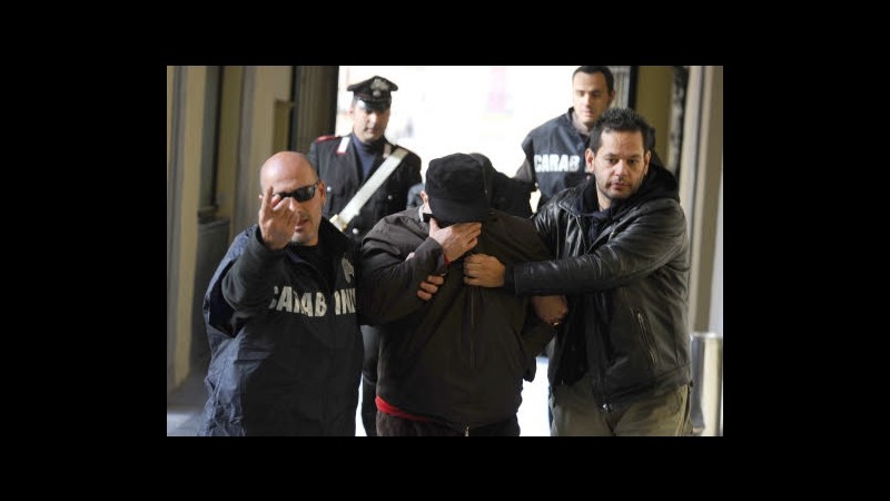 Mafia, arrestati 11 fedeli a Messina Denaro