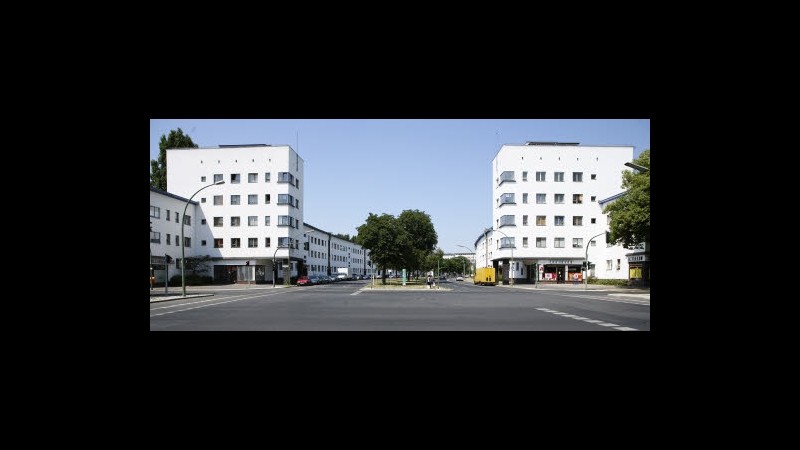 Germania, 20 giovani dall’estero lavoreranno per una Berlino verde