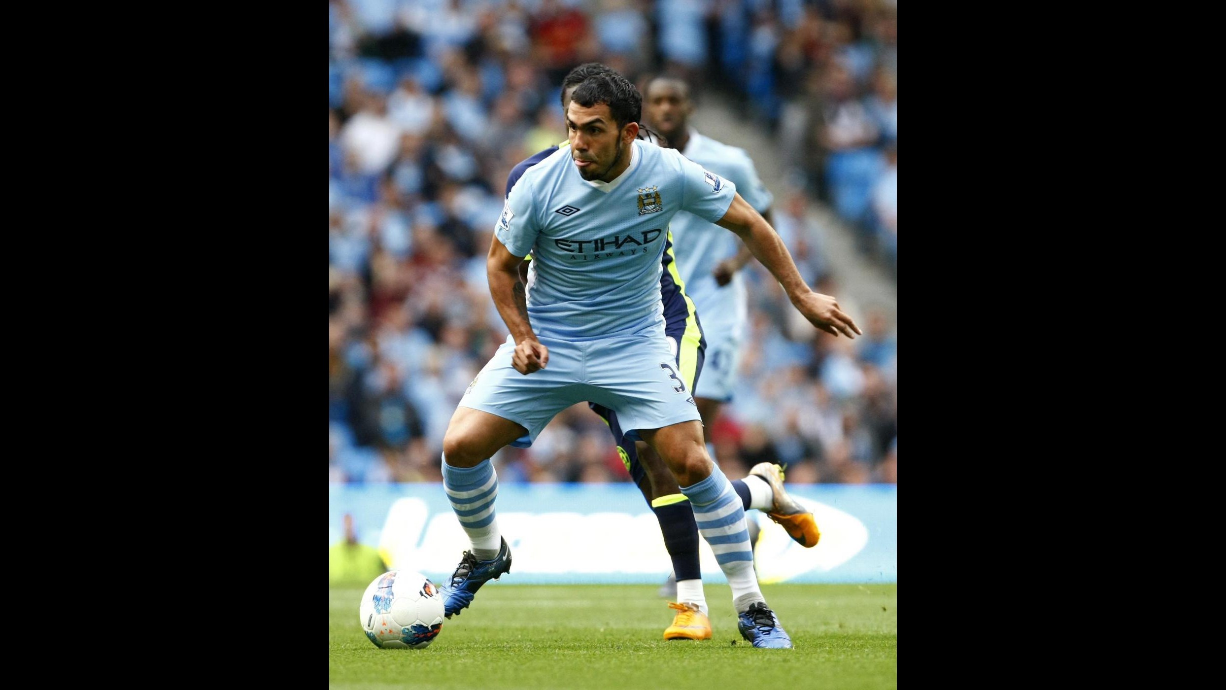 Rilancio Juve per Tevez, Leo: Da Psg nessuna offerta