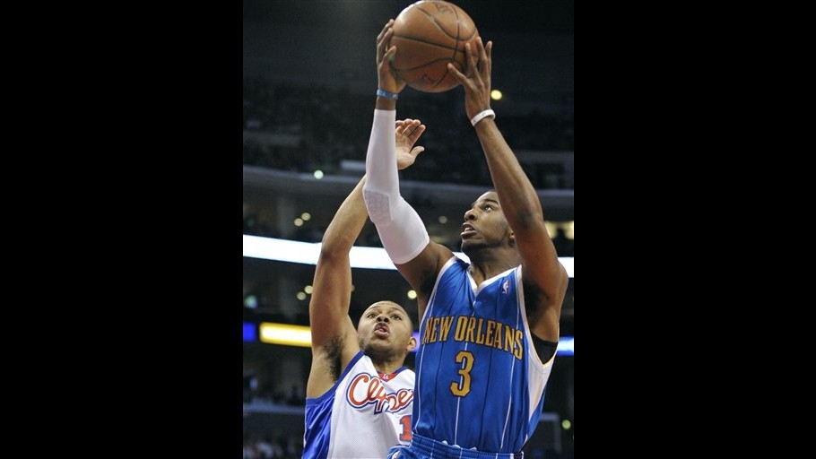 Nba, Chris Paul passa ai Los Angeles Clippers