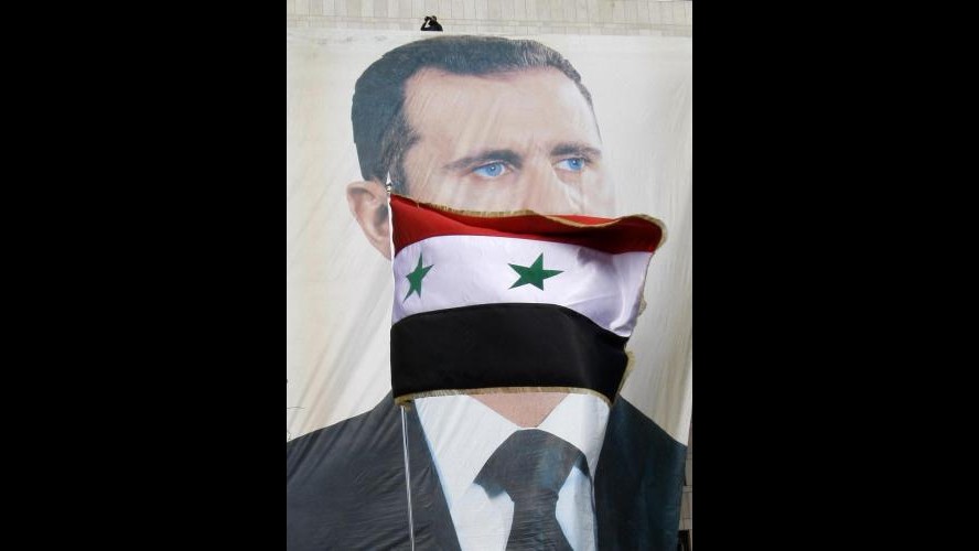 Siria, dipartimento Stato Usa: Assad è un uomo morto che cammina