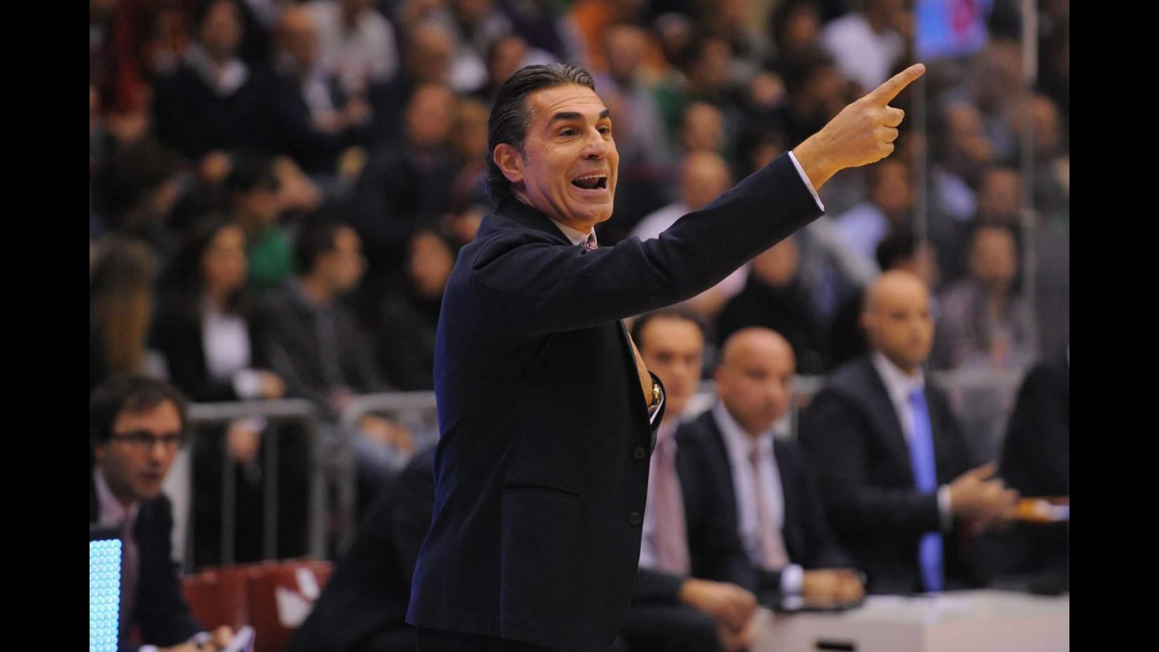 Eurolega, Milano batte Charleroi 88-53 e spera ancora