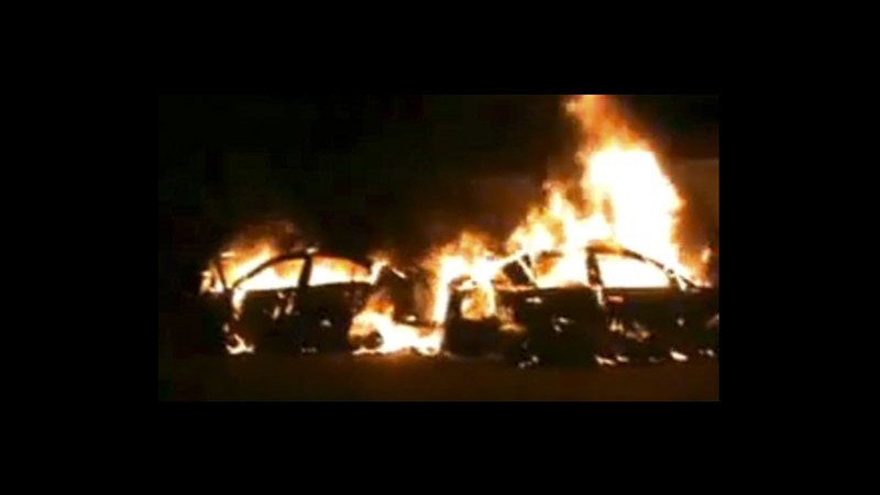 Siria, 8 soldati esercito uccisi in attacco rappresaglia disertori