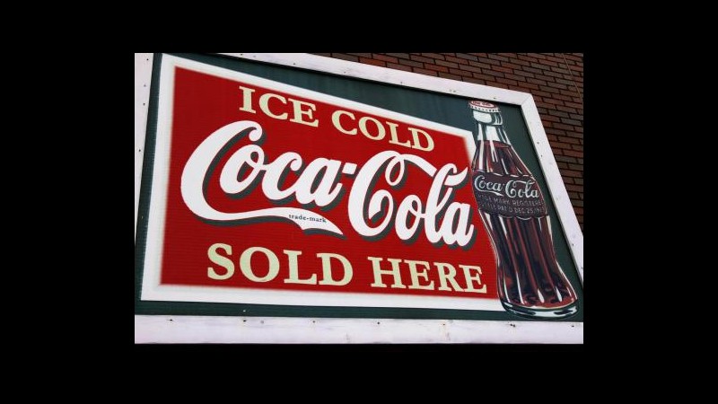Coca-Cola acquisirà maggioranza compagnia di bevande saudita Aujan