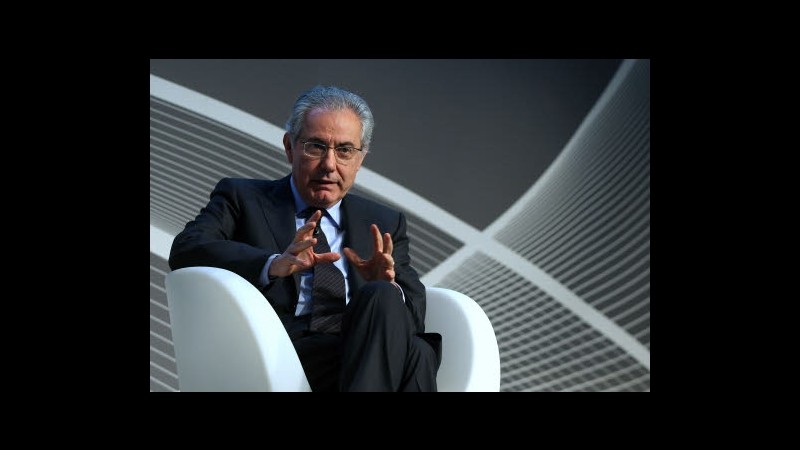Piaggio, Piano strategico: Fatturato 2 mld ed Ebitda 300 mln nel 2014