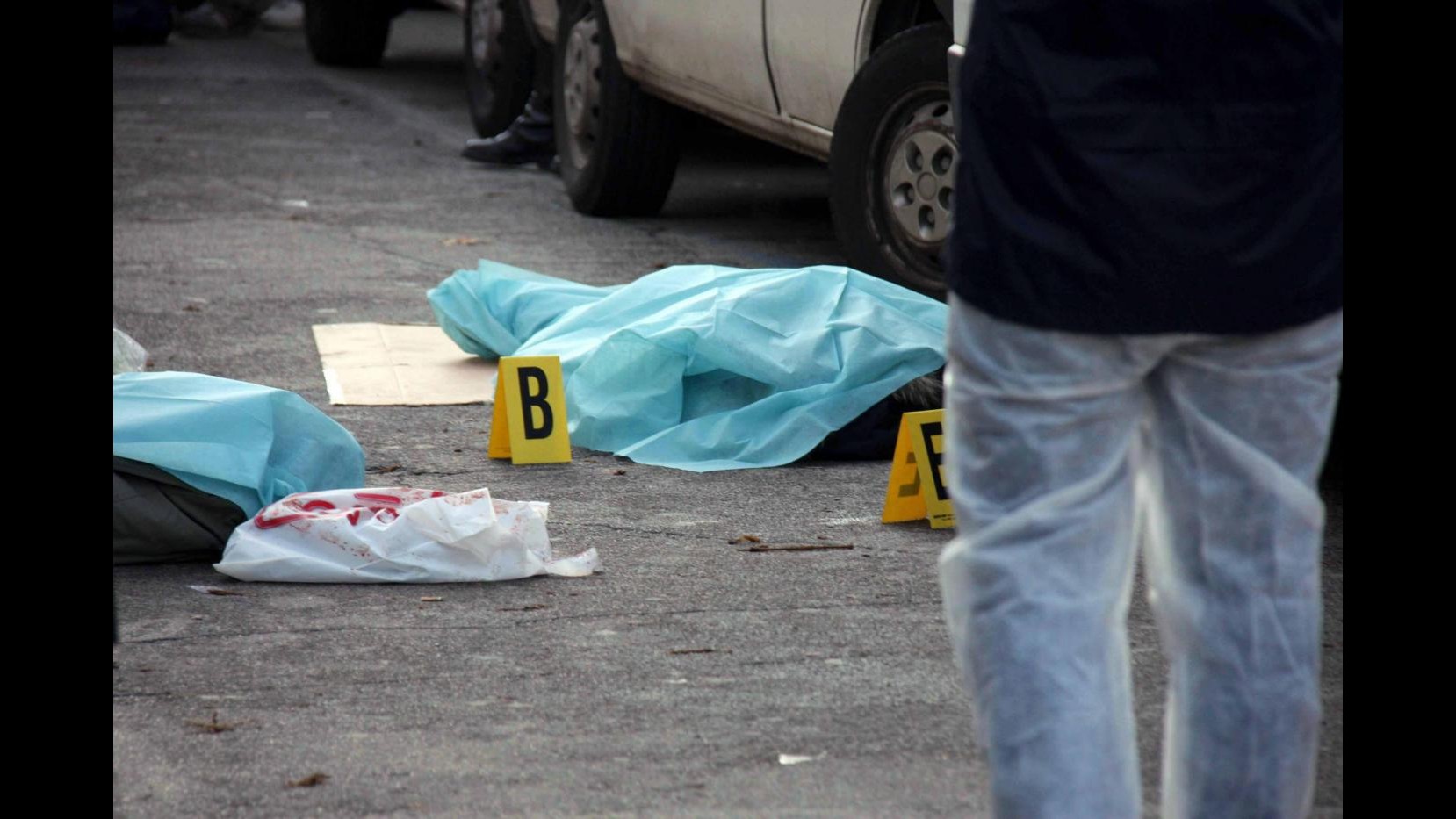 Firenze, spara e poi si uccide: 3 morti