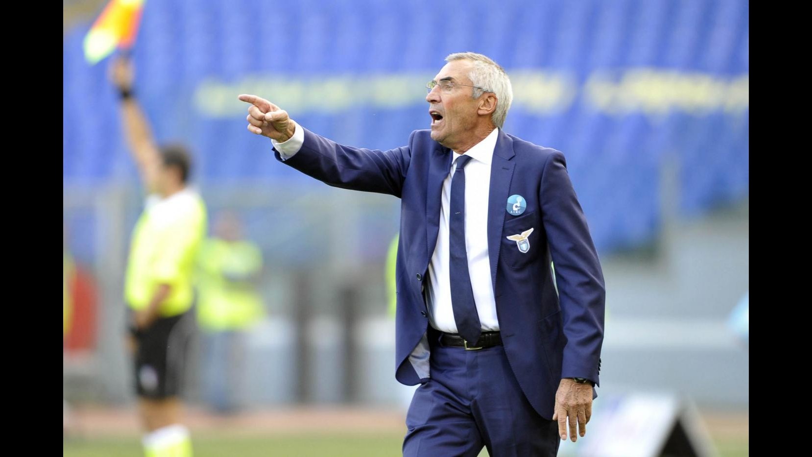 Reja: Contro Sporting Lisbona serve partita della vita
