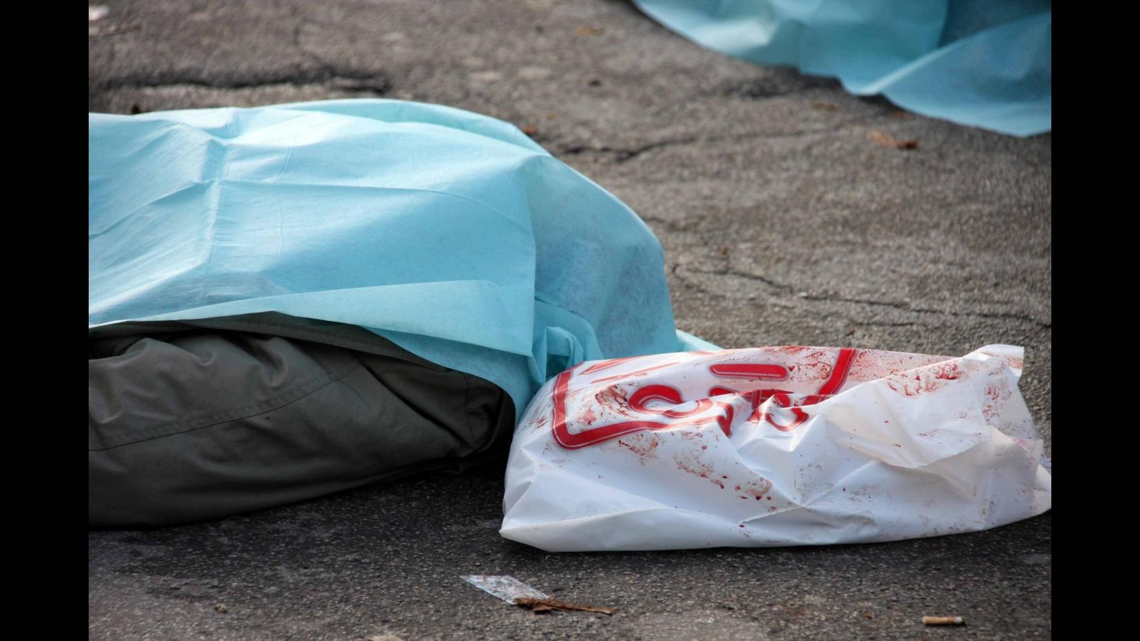 Firenze, misterioso killer uccide 2 senegalesi durante il mercato