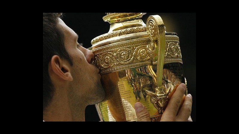 Djokovic e Kvitova sono i ‘World Champions’ 2011 dell’Itf