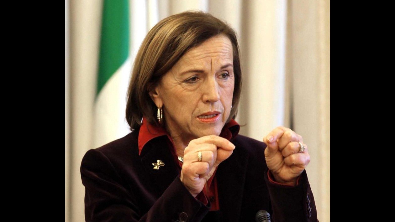 Fornero: Contributo 25% su pensioni sopra 200mila euro