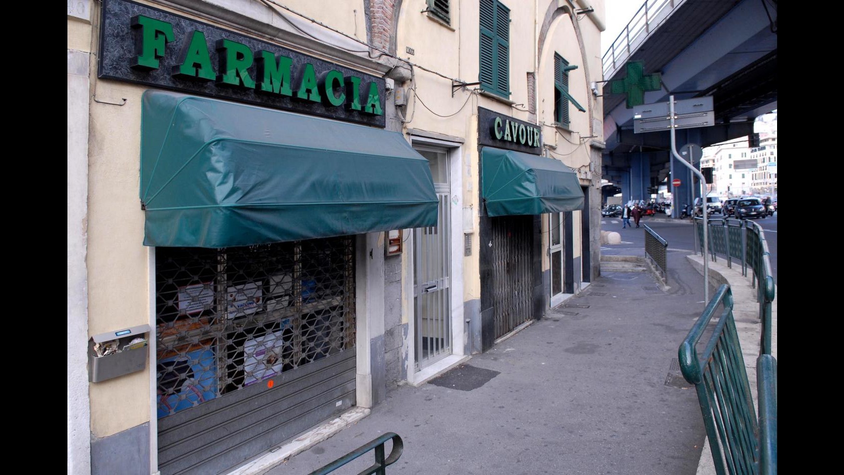 Anche i farmacisti minacciano lo sciopero contro la manovra