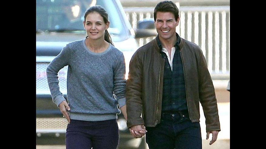 Tom Cruise vuole comprare una villa a Malta