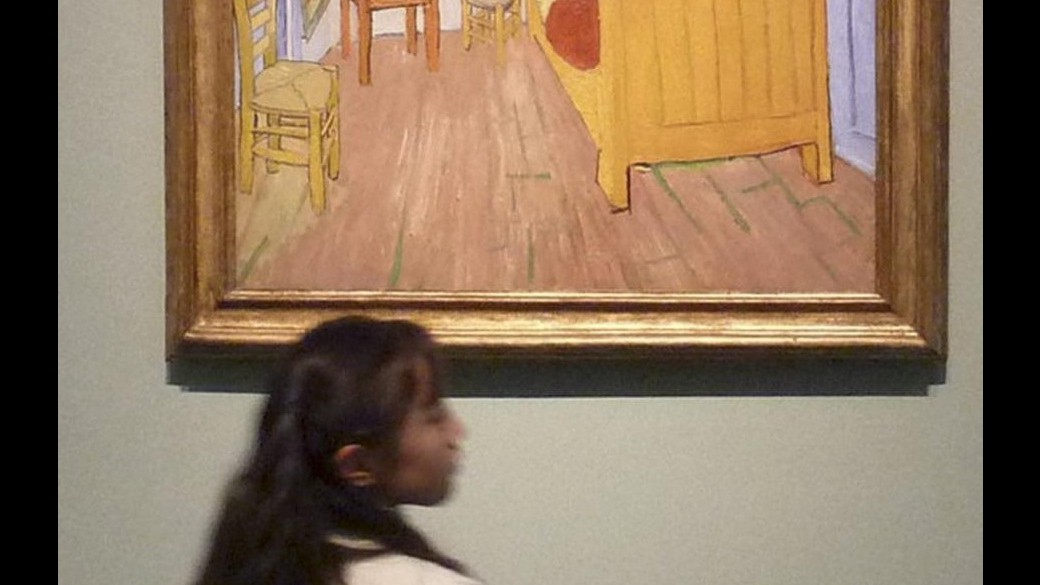 Roma, scoperta banda di falsari d’arte: sette arresti