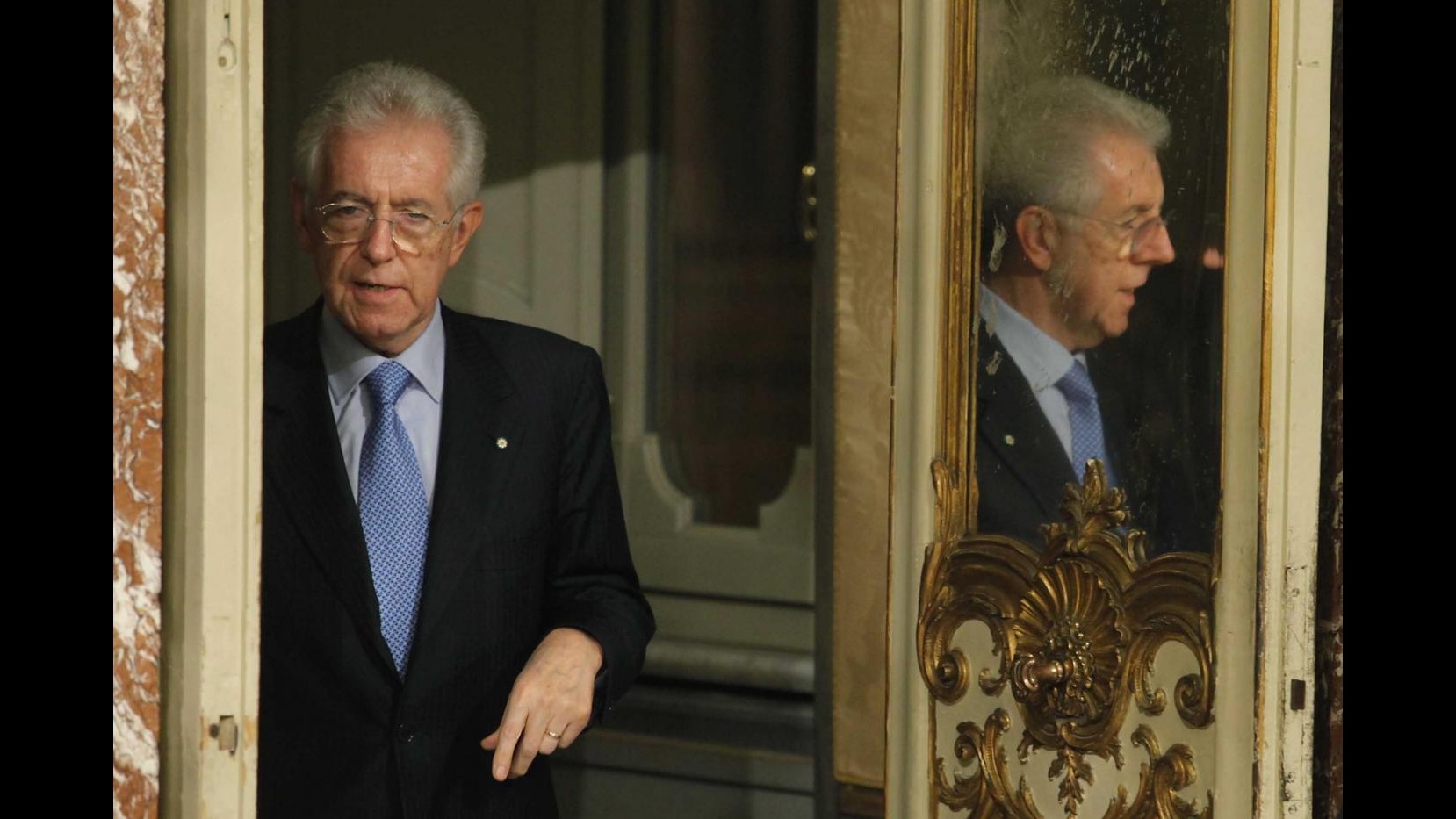 Manovra, audizione Monti in commissione Bilancio e Finanze alle 15.30